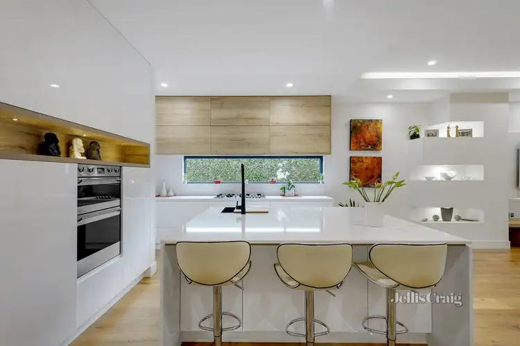 Fifth view of Homely townhouse listing, 15A Cormick Street, Bentleigh East VIC 3165