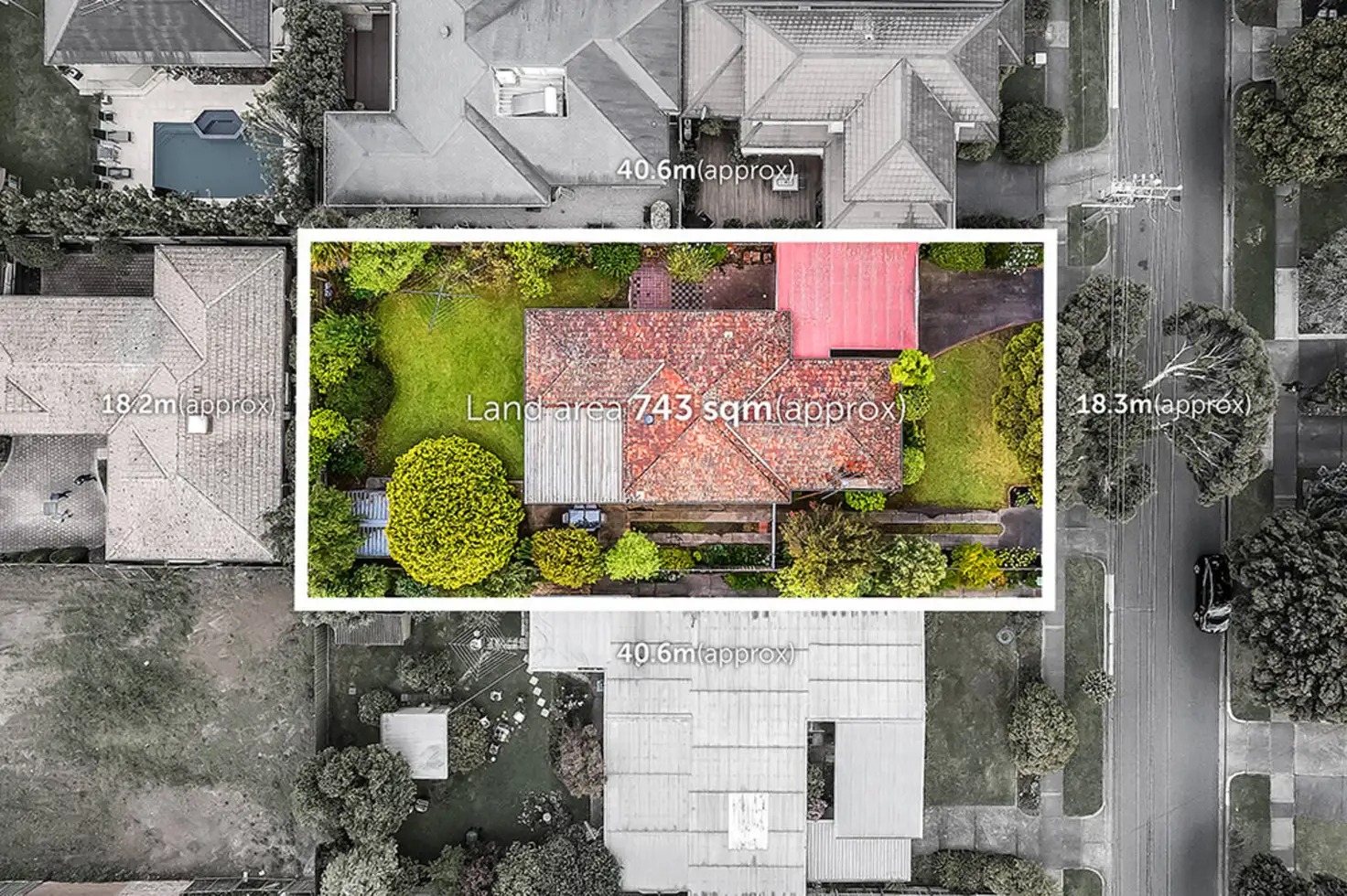 Main view of Homely house listing, 35 Virginia Street, Mount Waverley VIC 3149