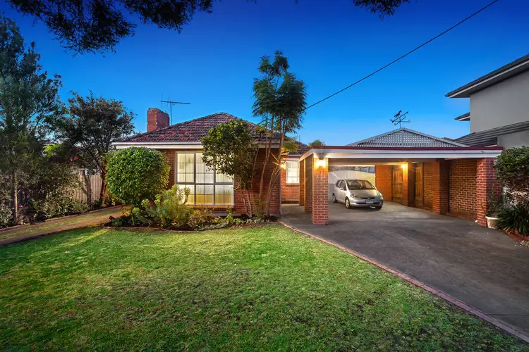 Third view of Homely house listing, 35 Virginia Street, Mount Waverley VIC 3149