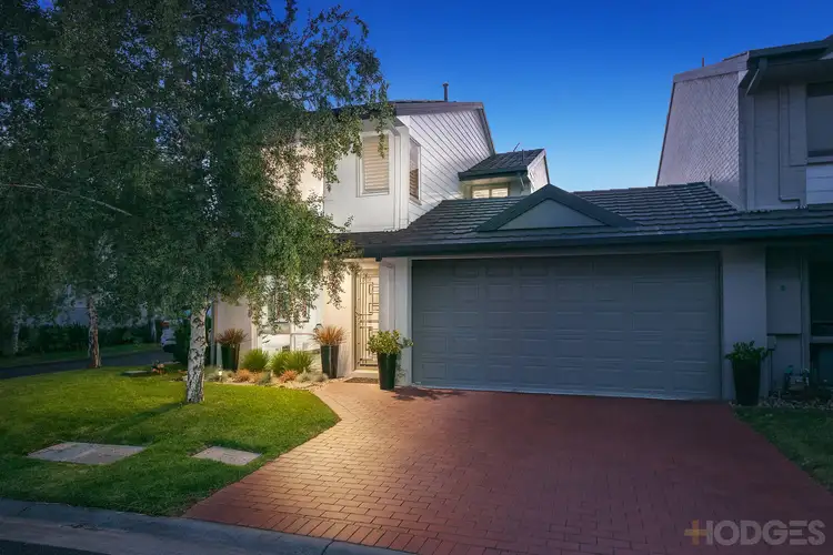 25 The Boulevard, Patterson Lakes VIC 3197