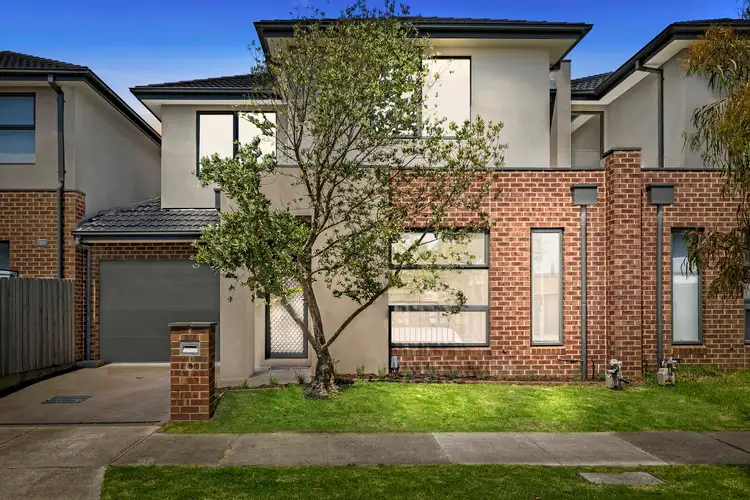 58B Valley Street, Oakleigh South VIC 3167