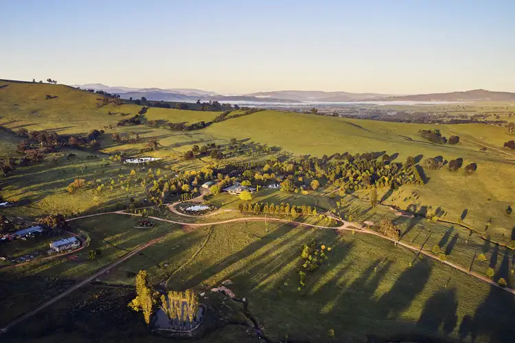 Second view of Homely rural property listing, 215 Powers Road, Merrijig VIC 3723