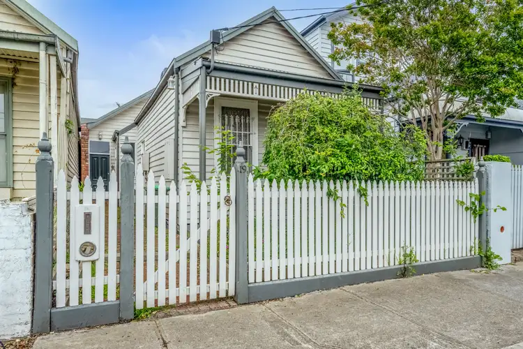 19 Ryan Street, Brunswick East VIC 3057