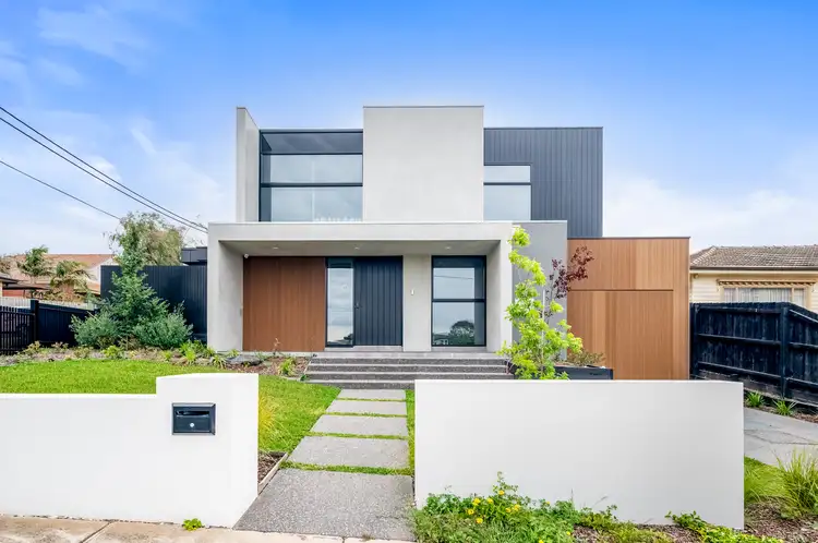 34 Hamilton Street, Niddrie VIC 3042