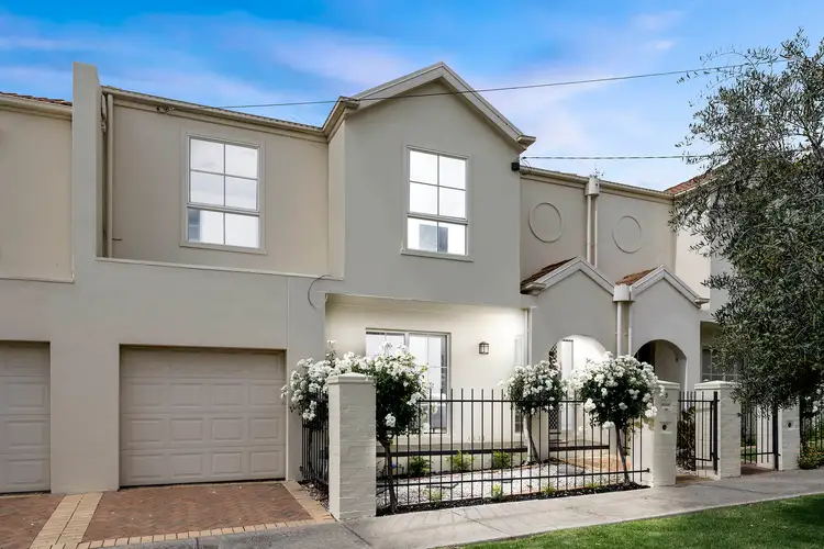 5 Dunlop Street, Maribyrnong VIC 3032