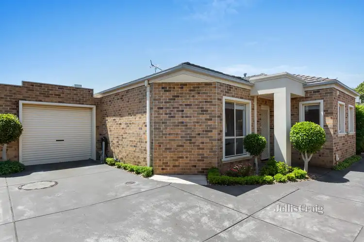 2/55 Clay Street, Moorabbin VIC 3189