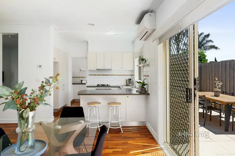 Fifth view of Homely townhouse listing, 2/55 Clay Street, Moorabbin VIC 3189