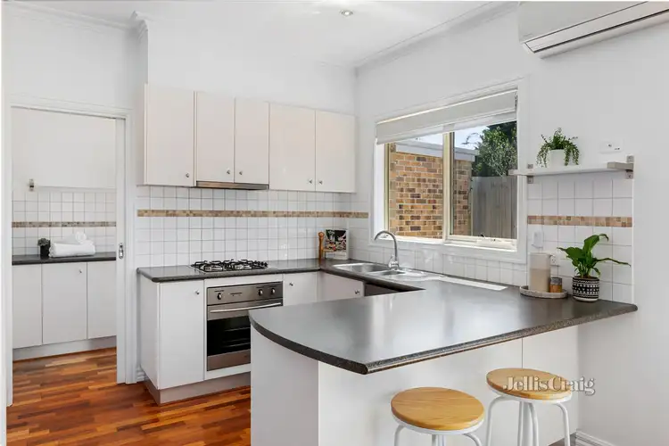 Sixth view of Homely townhouse listing, 2/55 Clay Street, Moorabbin VIC 3189