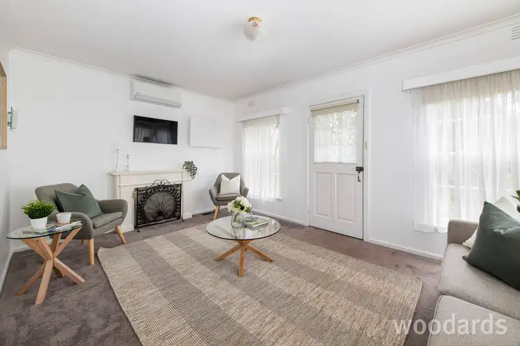 Fourth view of Homely unit listing, 10/5 Pakenham Street, Blackburn VIC 3130
