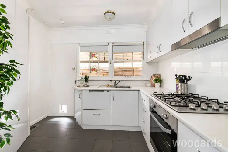 Sixth view of Homely unit listing, 10/5 Pakenham Street, Blackburn VIC 3130