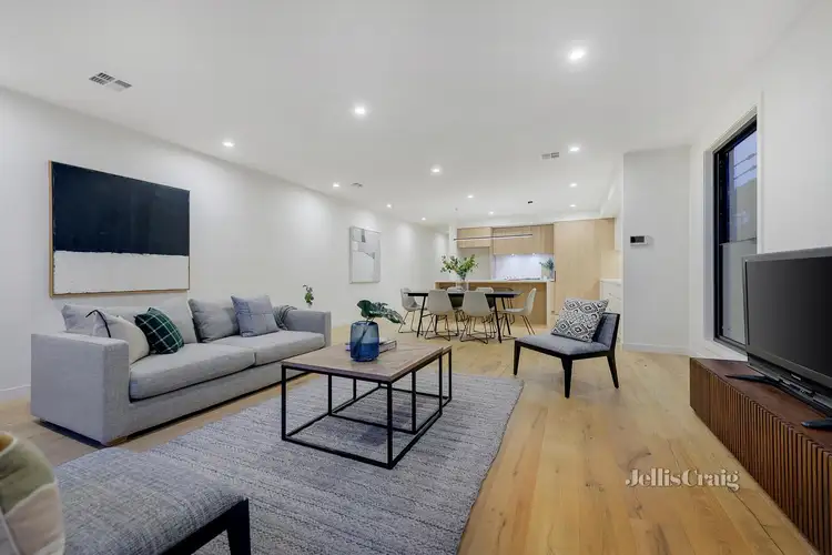 Third view of Homely townhouse listing, 22b Pollina Street, Bentleigh East VIC 3165