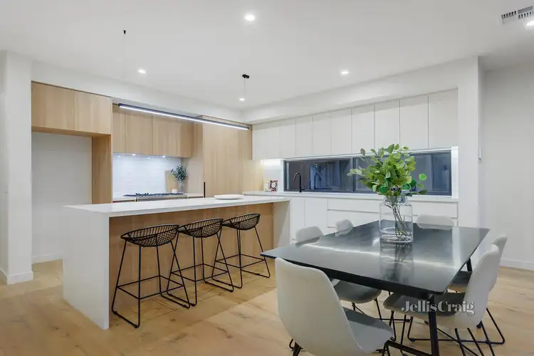 Fourth view of Homely townhouse listing, 22b Pollina Street, Bentleigh East VIC 3165