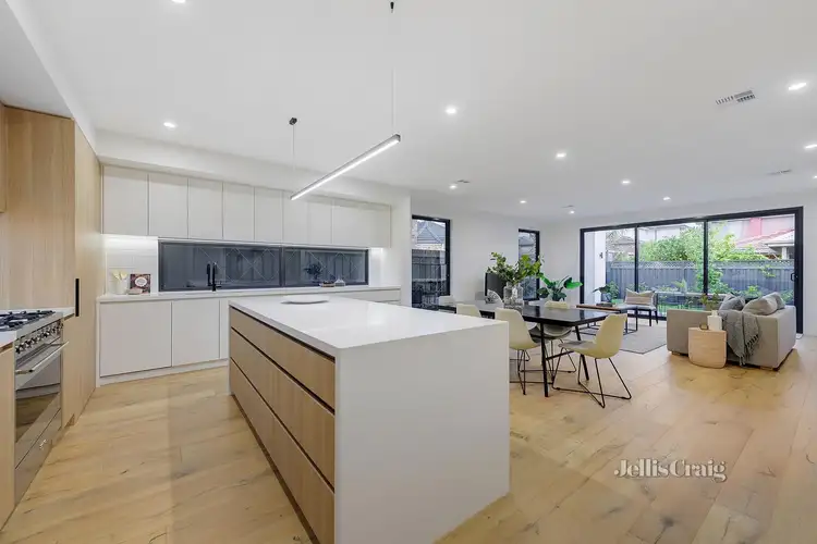 Fifth view of Homely townhouse listing, 22b Pollina Street, Bentleigh East VIC 3165