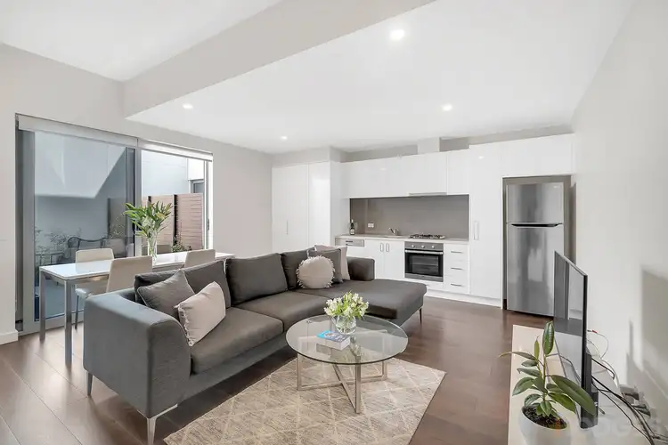 Main view of Homely apartment listing, 6/143 Nepean Highway, Aspendale VIC 3195