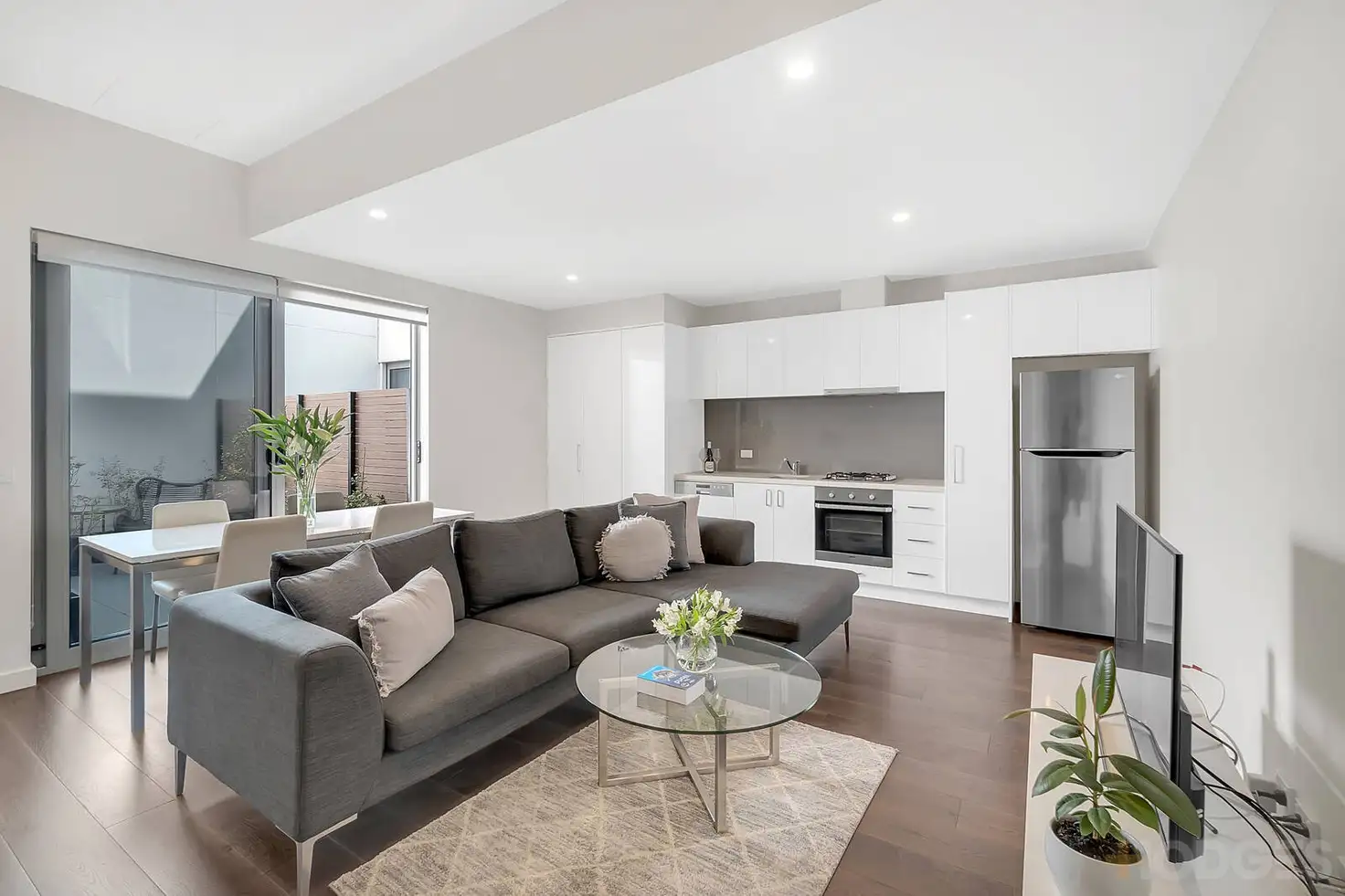 Main view of Homely apartment listing, 6/143 Nepean Highway, Aspendale VIC 3195