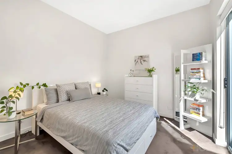 Third view of Homely apartment listing, 6/143 Nepean Highway, Aspendale VIC 3195