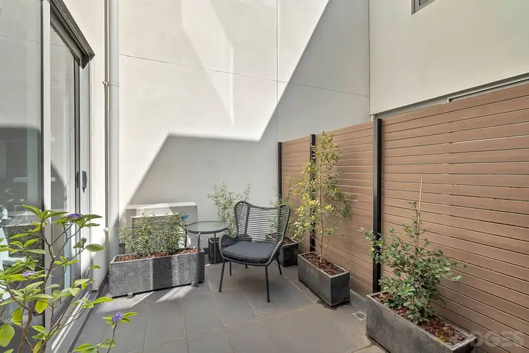 Fourth view of Homely apartment listing, 6/143 Nepean Highway, Aspendale VIC 3195