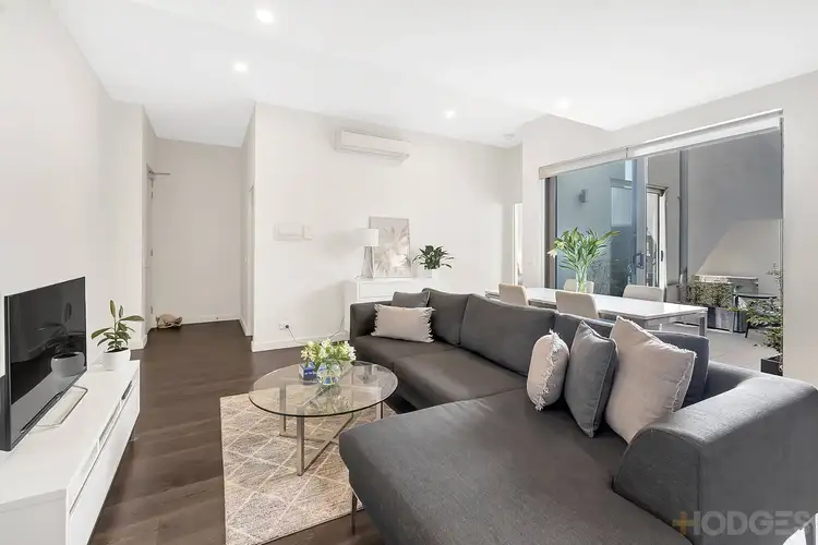 Sixth view of Homely apartment listing, 6/143 Nepean Highway, Aspendale VIC 3195