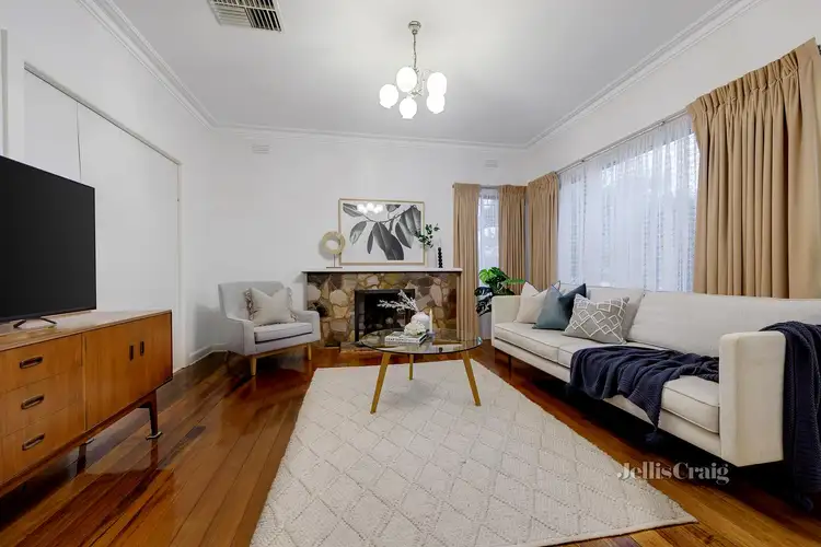 Fifth view of Homely house listing, 75 Moylan Street, Bentleigh East VIC 3165