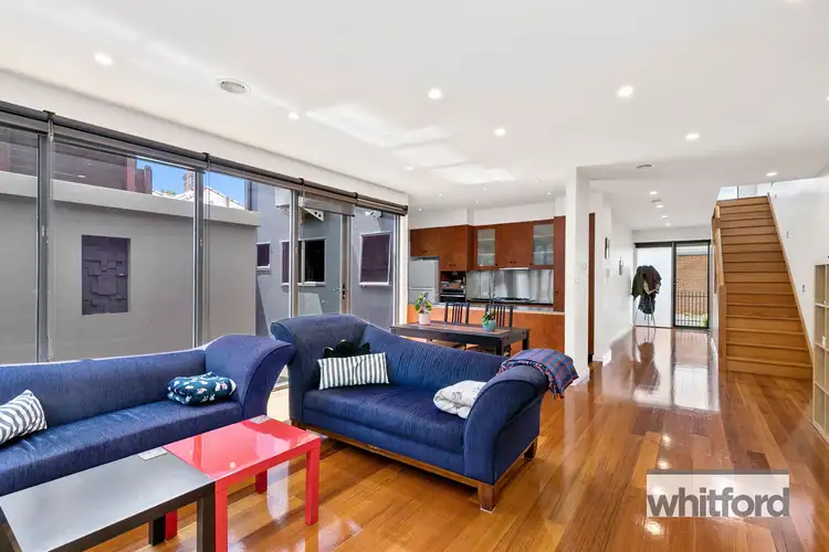 Third view of Homely townhouse listing, 10 Tynehead Place, Geelong VIC 3220