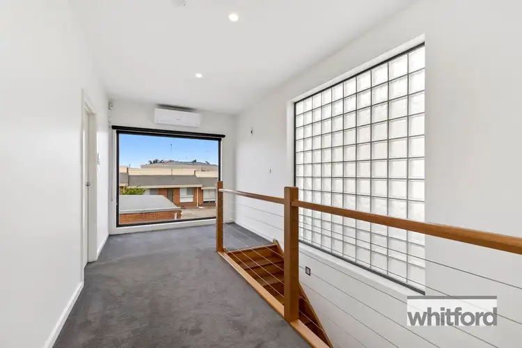 Fourth view of Homely townhouse listing, 10 Tynehead Place, Geelong VIC 3220