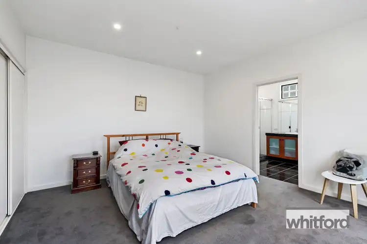 Fifth view of Homely townhouse listing, 10 Tynehead Place, Geelong VIC 3220