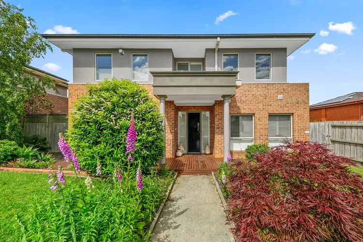1/61 Cathies Lane, Wantirna South VIC 3152