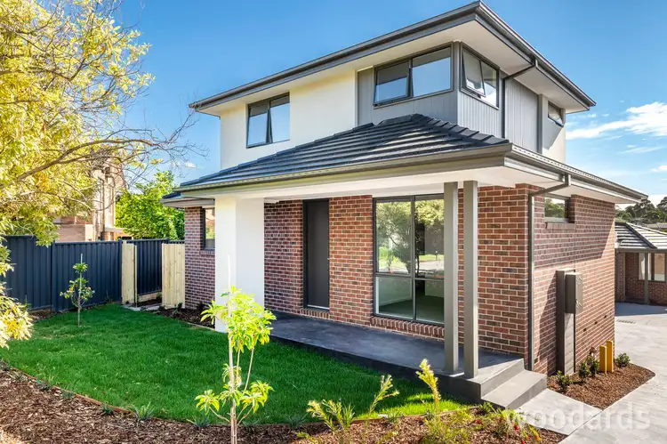 1/7 Adley Court, Vermont South VIC 3133