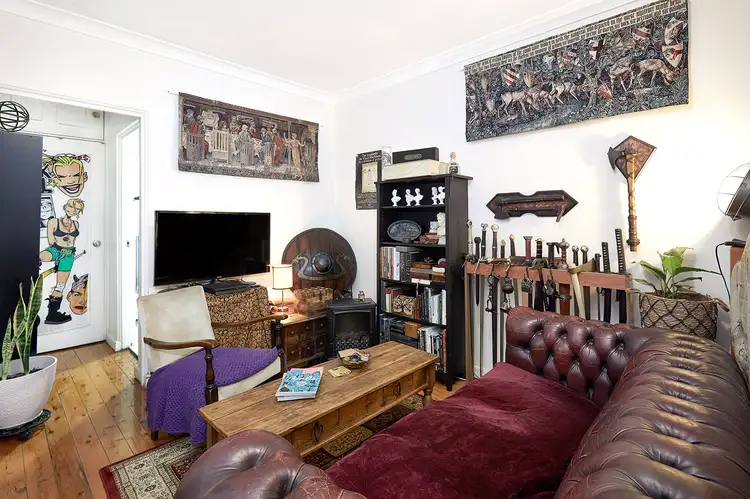 24/2-4 Wrights Avenue, Marrickville NSW 2204