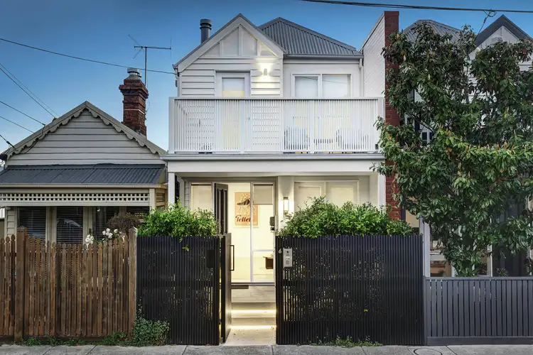 6 Packington Place, Prahran VIC 3181