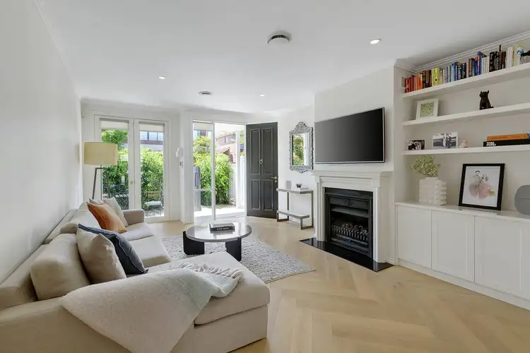 Second view of Homely house listing, 6 Packington Place, Prahran VIC 3181
