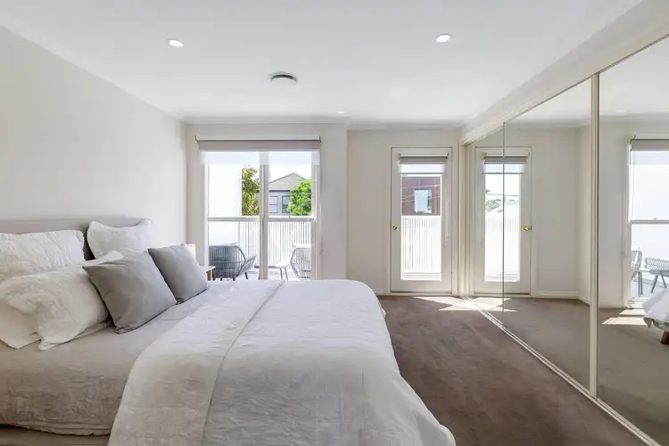 Third view of Homely house listing, 6 Packington Place, Prahran VIC 3181