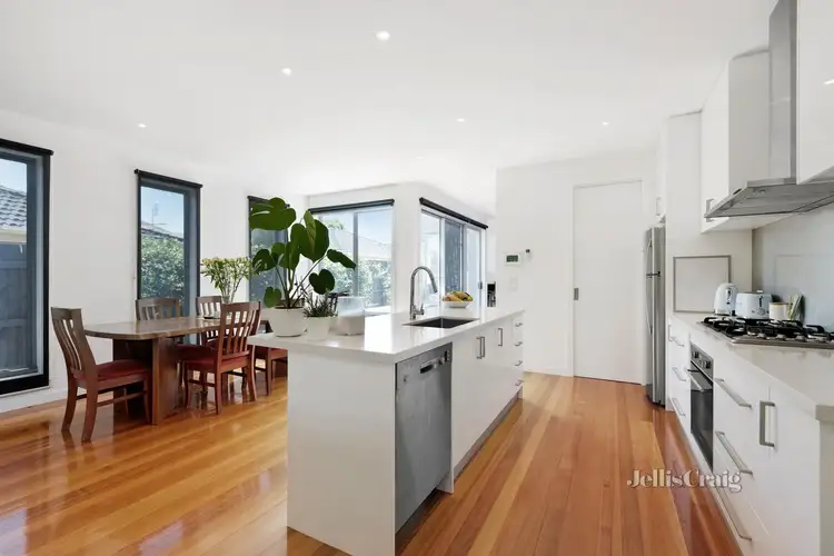 Third view of Homely townhouse listing, 600A Centre Road, Bentleigh VIC 3204
