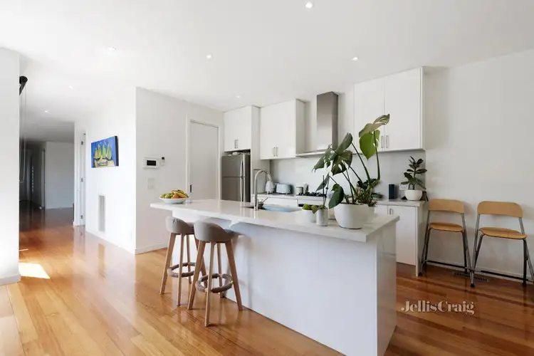 Fourth view of Homely townhouse listing, 600A Centre Road, Bentleigh VIC 3204