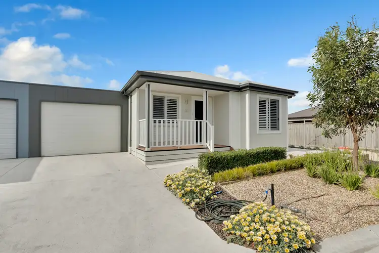 312/50 Saltwater Promenade, Point Cook VIC 3030