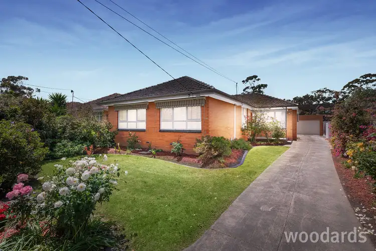 24 Golf Road, Oakleigh South VIC 3167