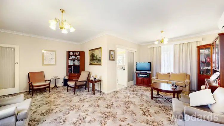 Second view of Homely house listing, 24 Golf Road, Oakleigh South VIC 3167
