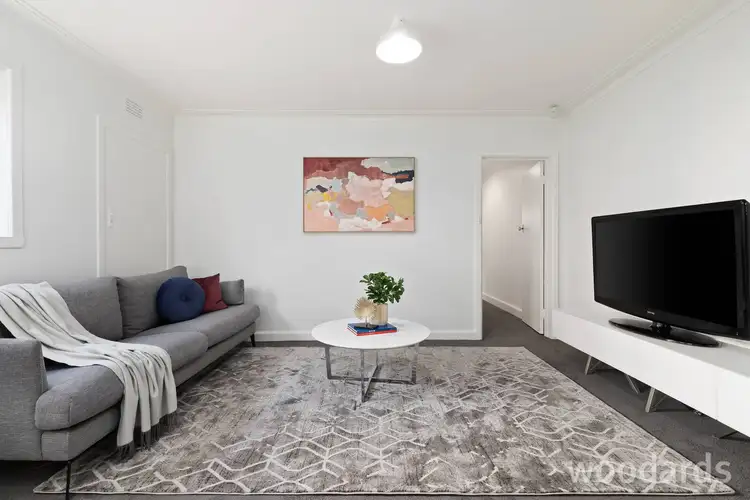 Third view of Homely house listing, 43 McKean Street, Fitzroy North VIC 3068