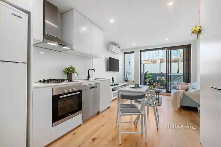 Main view of Homely apartment listing, 107/23 Bent Street, Bentleigh VIC 3204