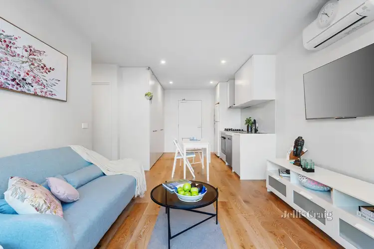 Fourth view of Homely apartment listing, 107/23 Bent Street, Bentleigh VIC 3204