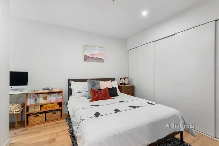 Sixth view of Homely apartment listing, 107/23 Bent Street, Bentleigh VIC 3204