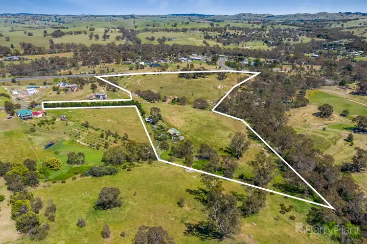 9 Julia Court, Pyalong VIC 3521