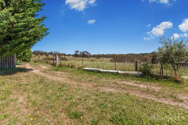 Fourth view of Homely land listing, 9 Julia Court, Pyalong VIC 3521