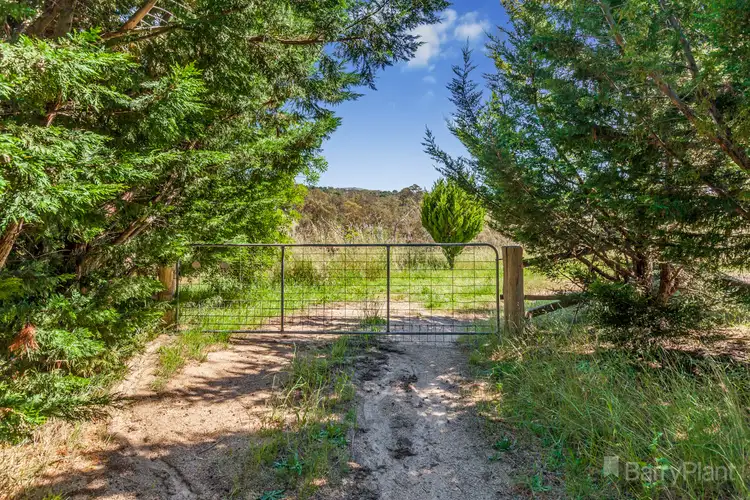 Fifth view of Homely land listing, 9 Julia Court, Pyalong VIC 3521
