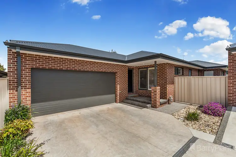 4/57 Sutherland Street, Kilmore VIC 3764