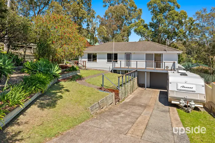 Main view of Homely house listing, 8 Lakeview Road, Wangi Wangi NSW 2267