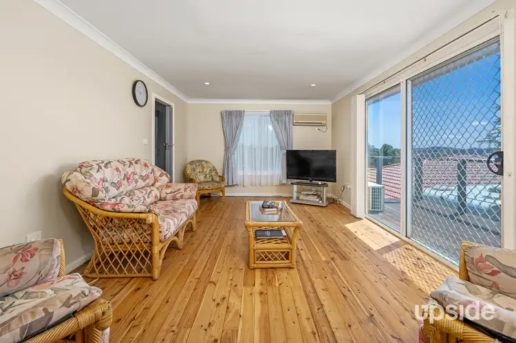 Second view of Homely house listing, 8 Lakeview Road, Wangi Wangi NSW 2267