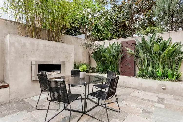 Main view of Homely house listing, 34A Ross Street, Toorak VIC 3142