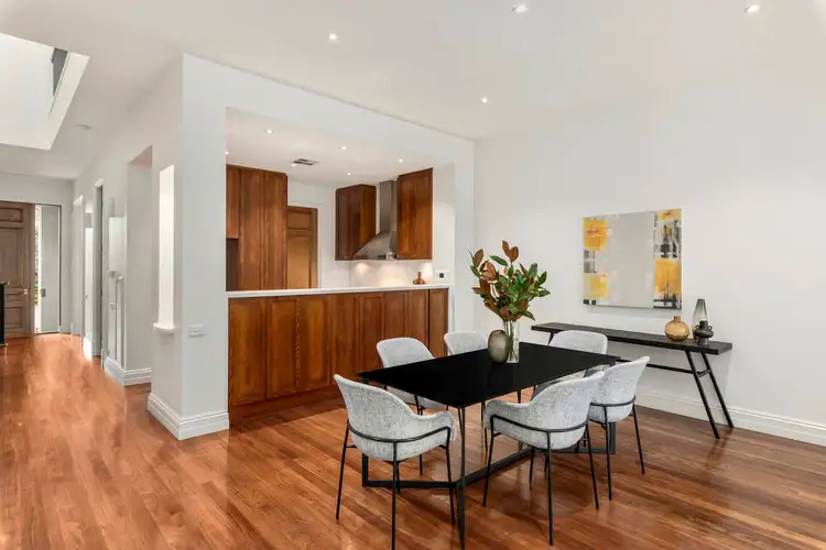 Second view of Homely house listing, 34A Ross Street, Toorak VIC 3142