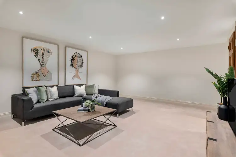 Fourth view of Homely house listing, 34A Ross Street, Toorak VIC 3142